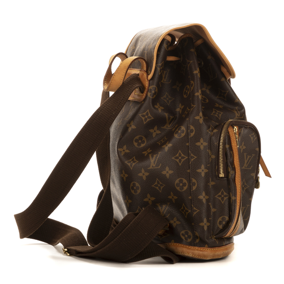 Louis Vuitton Bosphore - Picture 5 of 9